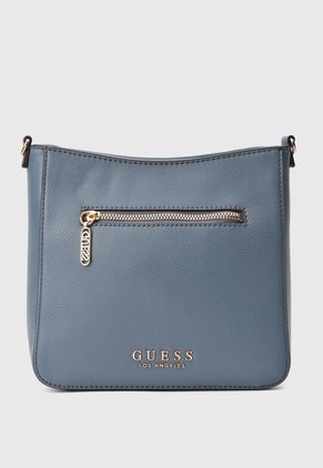 Bolso GUESS Baxian Azul