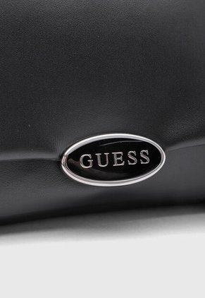 Bolso GUESS Sunset BLVD Negro