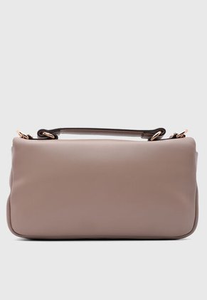 Bolso GUESS Sunset BLVD Taupe