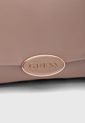 Bolso GUESS Sunset BLVD Taupe