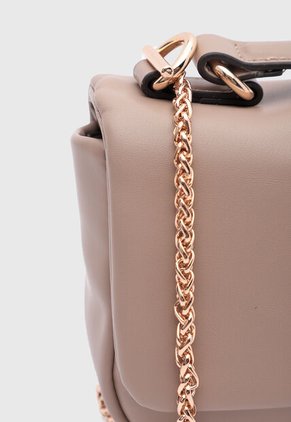 Bolso GUESS Sunset BLVD Taupe