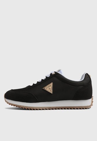 Tenis GUESS Forela Negro Guess