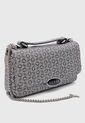 Bolso GUESS Sunset BLVD Gris de Guess