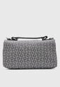 Bolso GUESS Sunset BLVD Gris de Guess