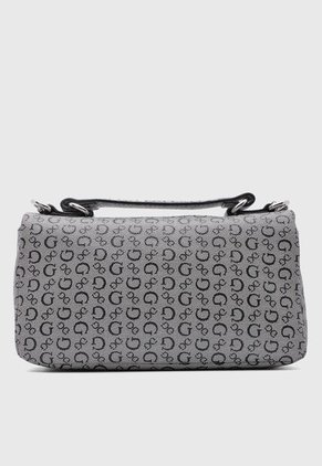 Bolso GUESS Sunset BLVD Gris