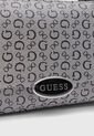 Bolso GUESS Sunset BLVD Gris de Guess