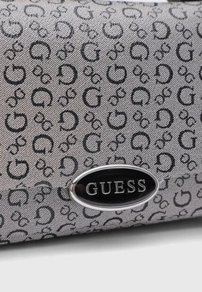 Bolso GUESS Sunset BLVD Gris