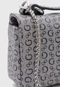 Bolso GUESS Sunset BLVD Gris de Guess