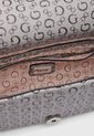 Bolso GUESS Sunset BLVD Gris de Guess