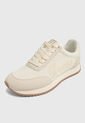 Tenis GUESS Ferna Beige de Guess