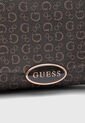 Bolso GUESS Sunset BLVD Marrón de Guess