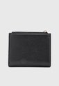 Billetera GUESS Wells Negro de Guess
