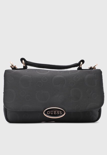 Bolso GUESS Sunset BLVD Negro