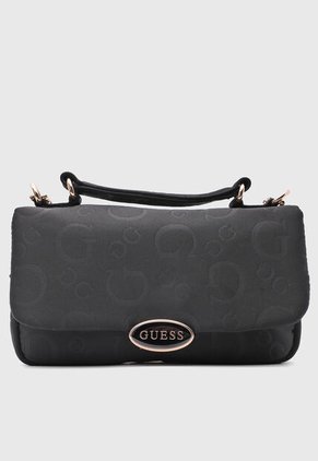 Bolso GUESS Sunset BLVD Negro