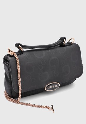 Bolso GUESS Sunset BLVD Negro