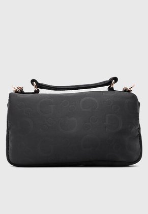 Bolso GUESS Sunset BLVD Negro