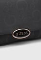 Bolso GUESS Sunset BLVD Negro de Guess