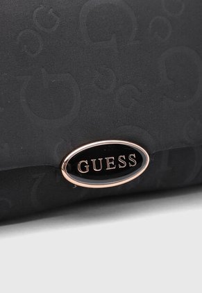 Bolso GUESS Sunset BLVD Negro