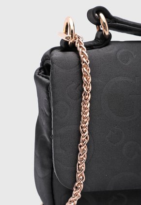 Bolso GUESS Sunset BLVD Negro