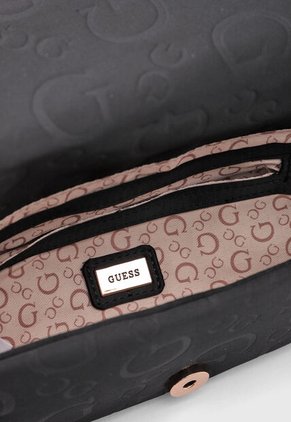 Bolso GUESS Sunset BLVD Negro