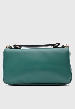 Bolso GUESS Sunset BLVD Verde