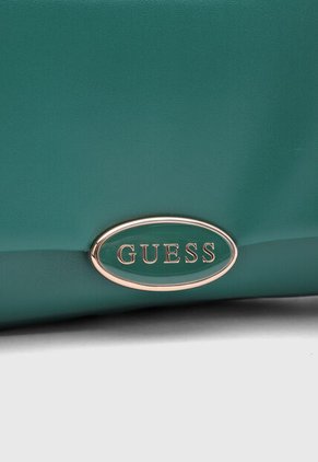 Bolso GUESS Sunset BLVD Verde