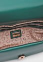 Bolso GUESS Sunset BLVD Verde de Guess