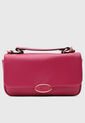 Bolso GUESS Sunset BLVD Fucsia de Guess