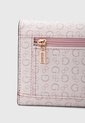 Billetera GUESS Aria Rosa de Guess