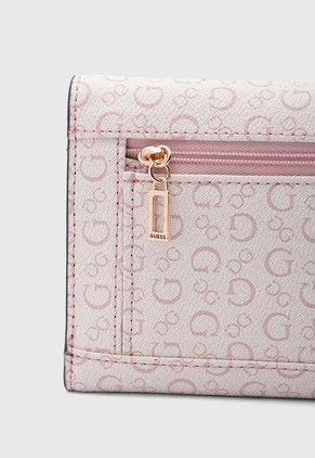 Billetera GUESS Aria Rosa