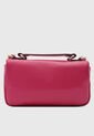 Bolso GUESS Sunset BLVD Fucsia de Guess