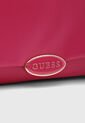 Bolso GUESS Sunset BLVD Fucsia de Guess
