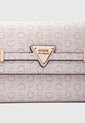 Billetera GUESS Aria Rosa de Guess