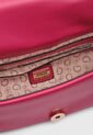 Bolso GUESS Sunset BLVD Fucsia de Guess