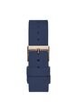Reloj Guess Mujer G Twist. Silicona Azul W0911L6 de Guess