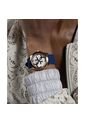 Reloj Guess Mujer G Twist. Silicona Azul W0911L6 de Guess