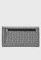 Billetera GUESS Pandora Gris de Guess