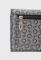 Billetera GUESS Pandora Gris de Guess