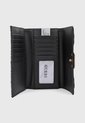 Billetera GUESS Pandora Gris de Guess