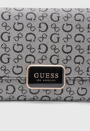 Billetera GUESS Pandora Gris