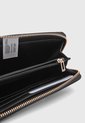Billetera GUESS Celestia Negro de Guess