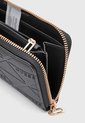 Billetera GUESS Celestia Negro de Guess