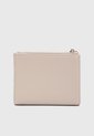 Billetera GUESS Wells Beige de Guess
