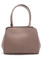 Bolso Palo Rosa GUESS Carryal Nude de Guess