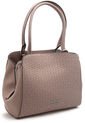 Bolso Palo Rosa GUESS Carryal Nude de Guess