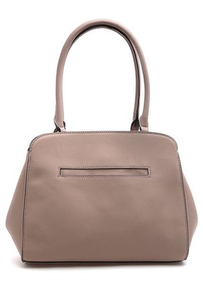 Bolso Palo Rosa GUESS Carryal Nude