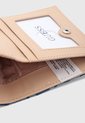 Billetera GUESS Wells Índigo Medio de Guess