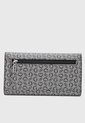 Billetera GUESS Aria Gris de Guess