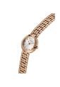 Reloj Guess Mujer Clara. Acero Inoxidable Oro Rosa GW0930L3 de Guess