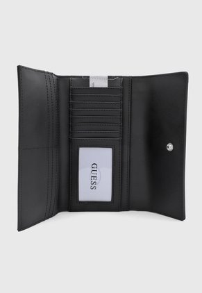Billetera GUESS Aria Gris